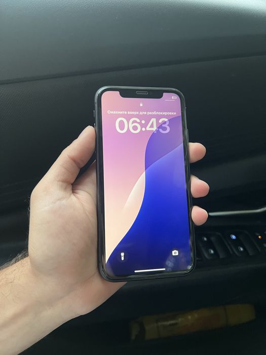 Продам IPhone 11 128gb