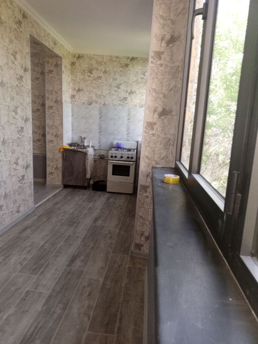 Продаётся 3х комнт квартира