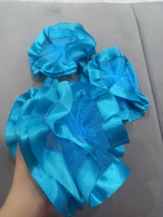 Продам бантики для волос