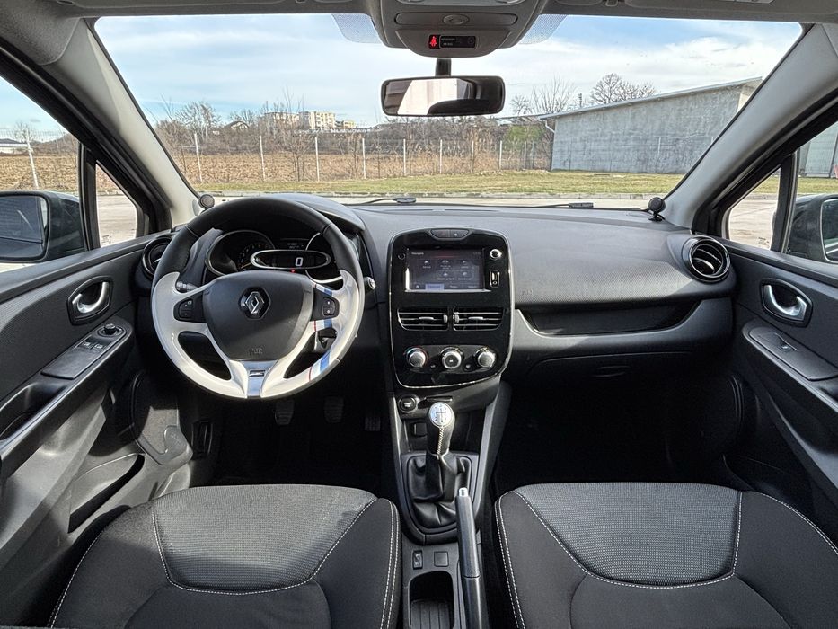 Renault Clio 0.9 Tce 150000 km! Edition France! Garantie 12 luni!