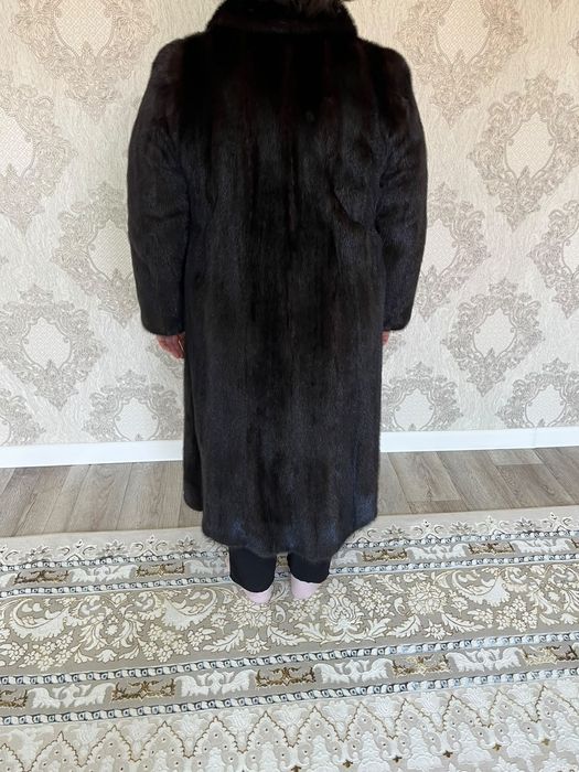 Продам шүбә норковая