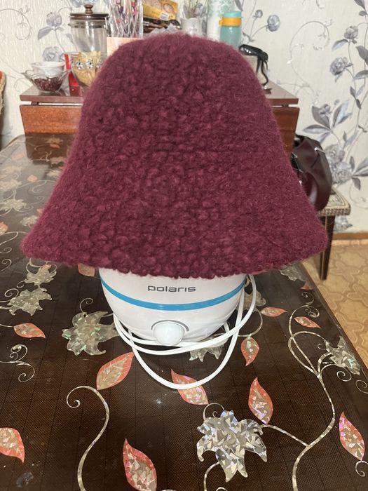 шапочки трикотажные