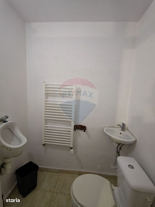 Cabană/Pensiune exclusivistă în Rânca