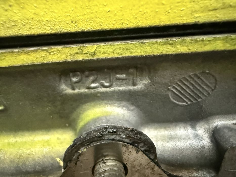Хонда сивик D16у3 v-tec