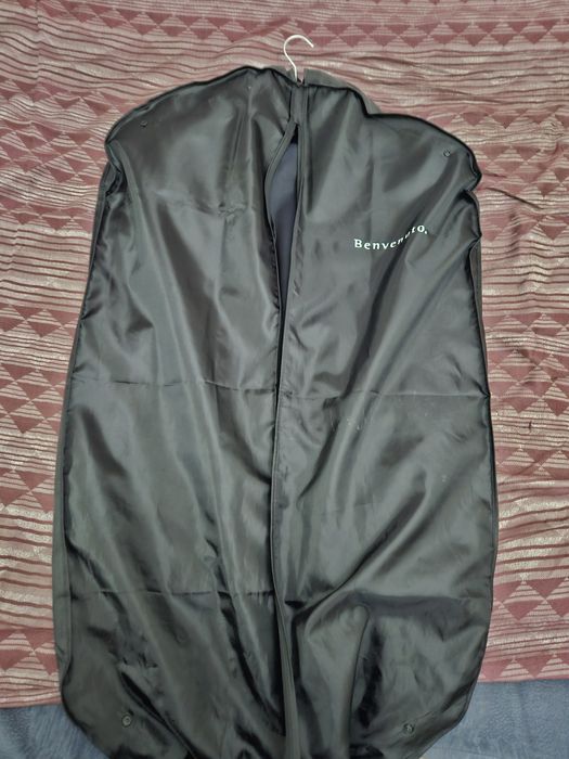 Костюм Baumler италия