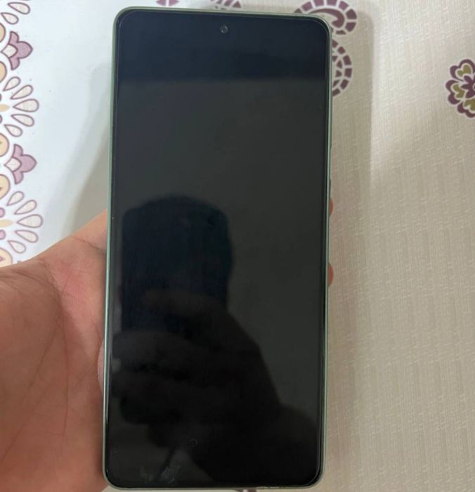 Sotiladi. Xolati ideal. 8 ga 128 gers