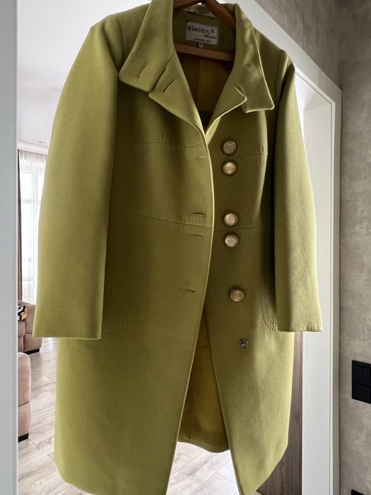 Женское пальто продам