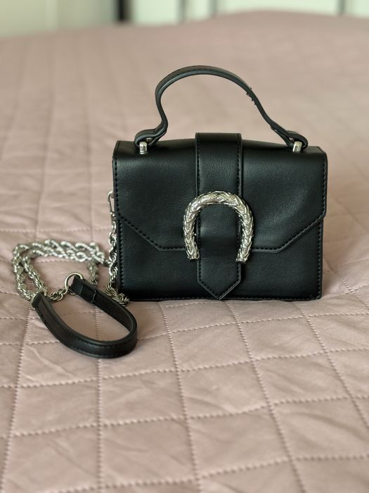 Малка чанта Morgan