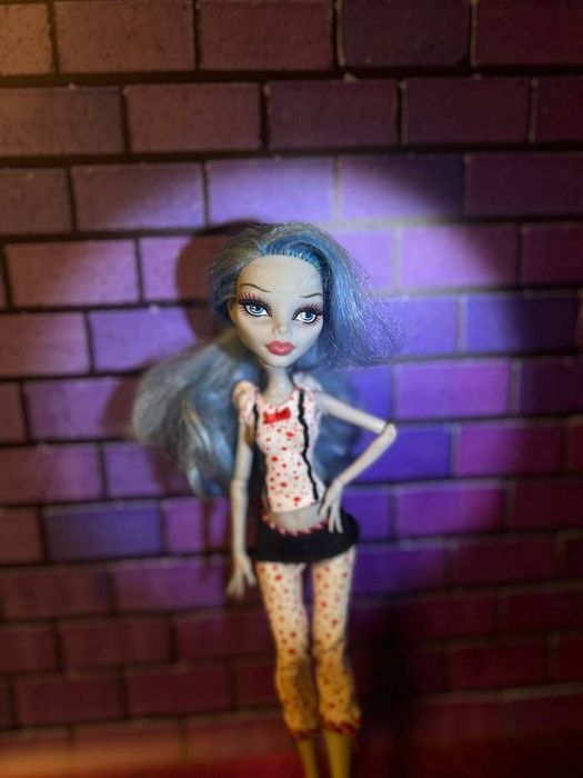 Монстър хай кукли monster high