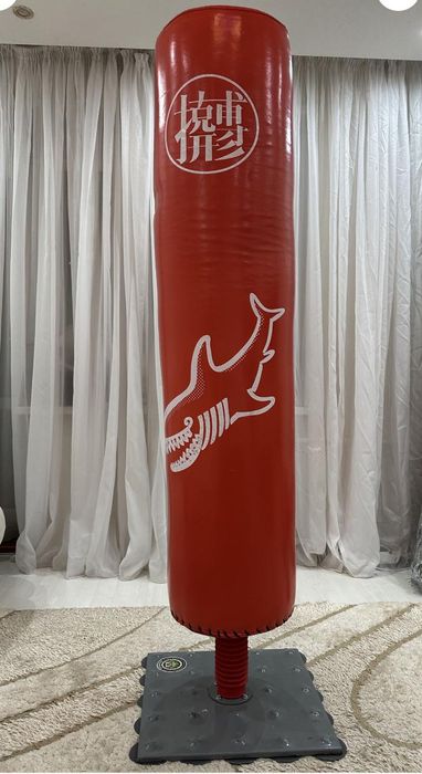 Боксёрская груша