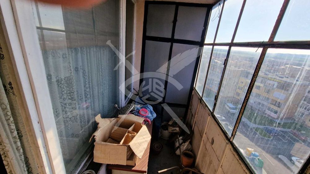 Продава се Двустаен апартамент в Айтос - 64 кв.м за 1250 €/кв.м - Снимка #8