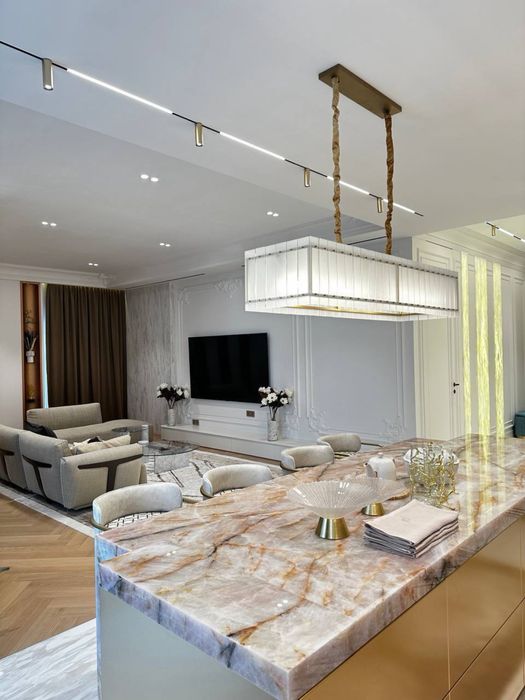 Срочно! Продается шикарная 4х ком квартира в ЖК Mirabad Avenue!!!