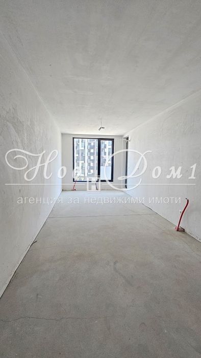 АКТ 16! Дневна 27 м²! Югоизток! До Метро! Цена с ДДС!
