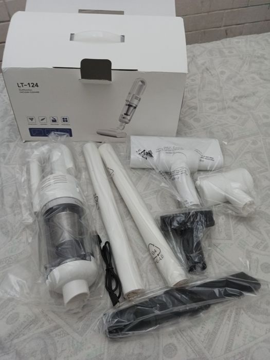 Палисос ручной беспроводной дома