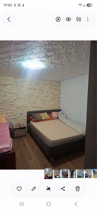 Vand Casa Sat Chitoc Vaslui