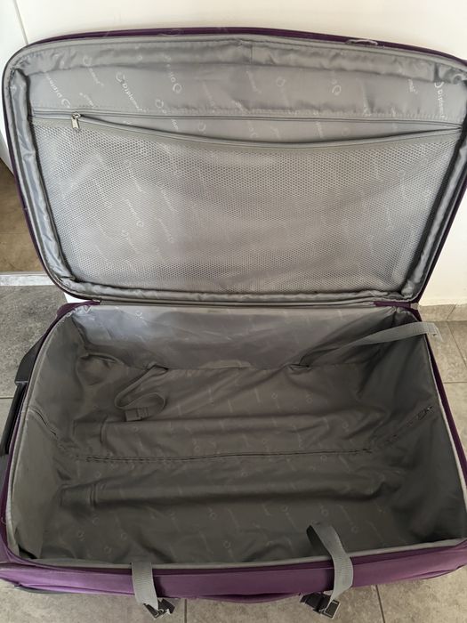 Куфар  71x46x25 cm