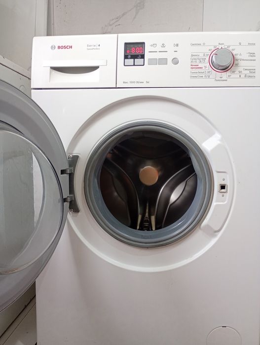 Bosch. Машина сатылады