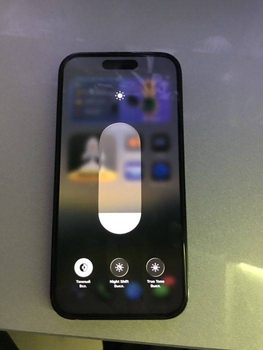iPhone 14 pro 128 гб