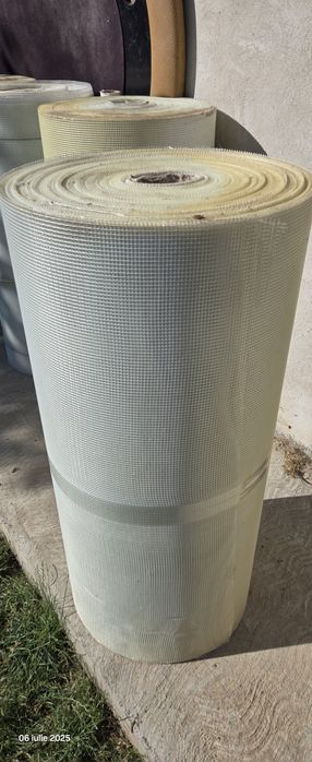 Plasa termosistem 200g/m2