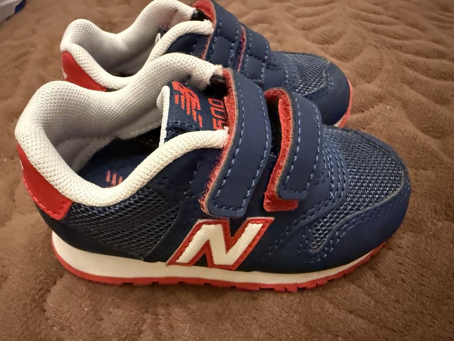 Детски маратонки