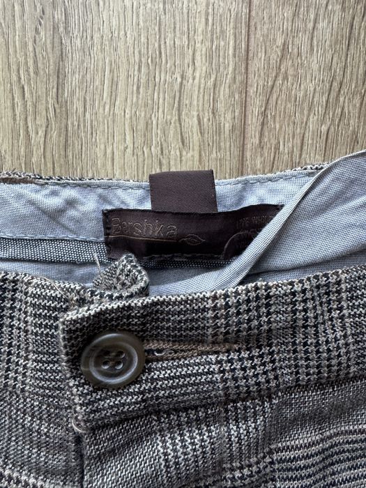 Bershka Pantaloni casual barbati 42/M, stare excelenta