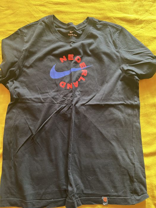 Nike мъжки тениски