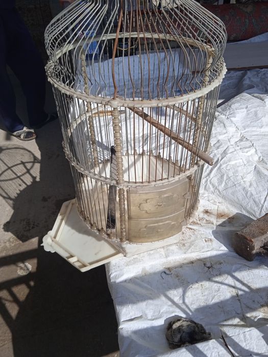 Продаётся клетка