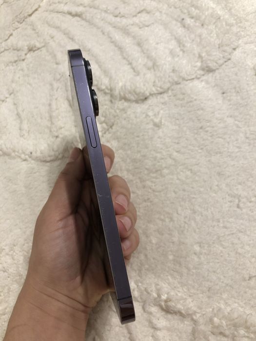 Продам iPhone 14 pro max 512 gb