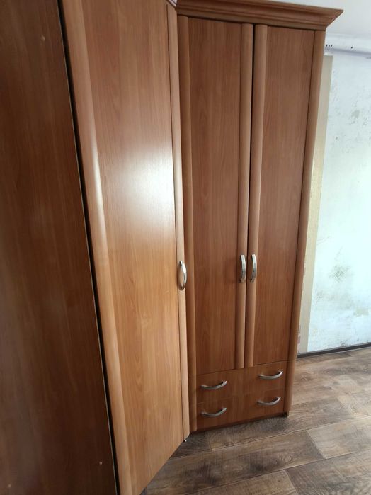 Шкаф уголовой, б/у, г.Павлодар