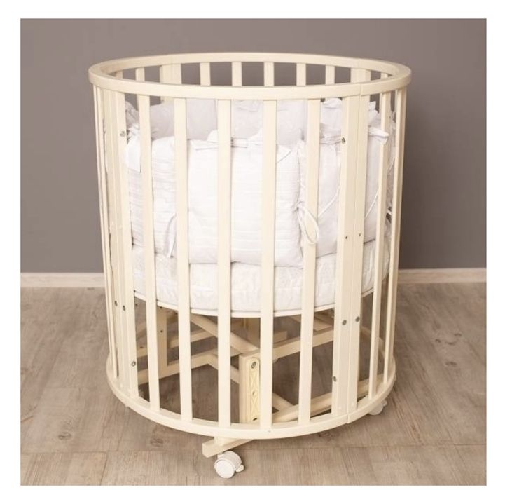 Продам детскую кровать-трансформер