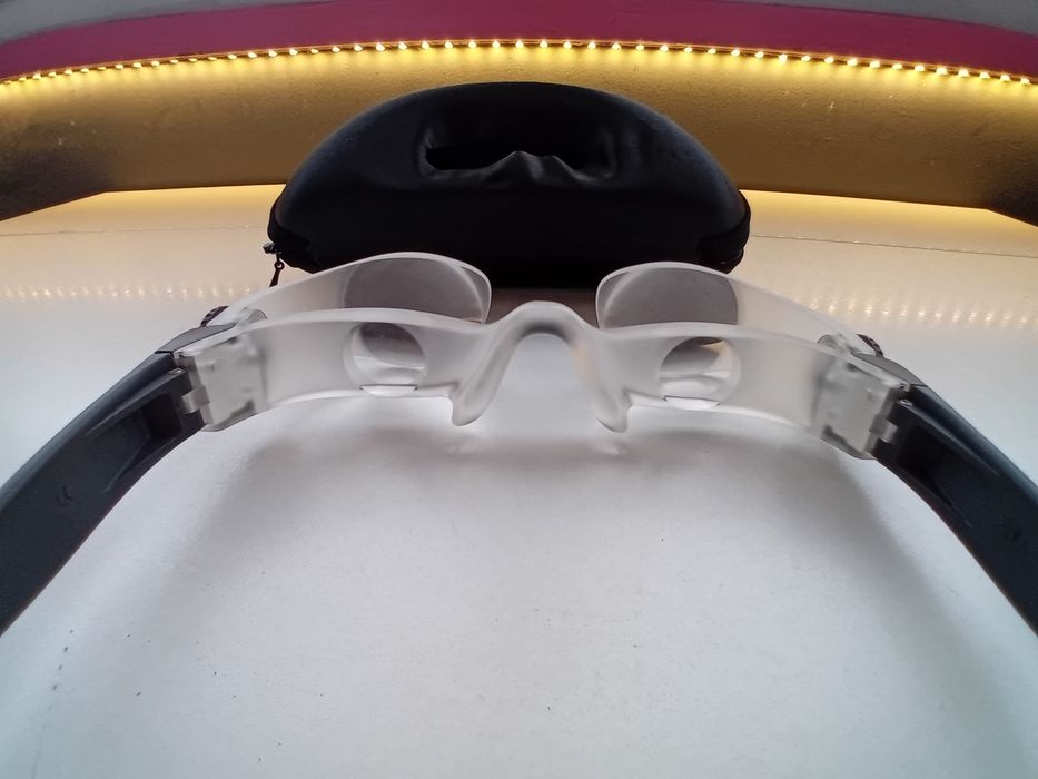 Ochelari dioptrie reglabila Eschenbach