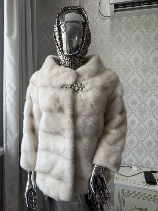 Шубы от 50и выше
