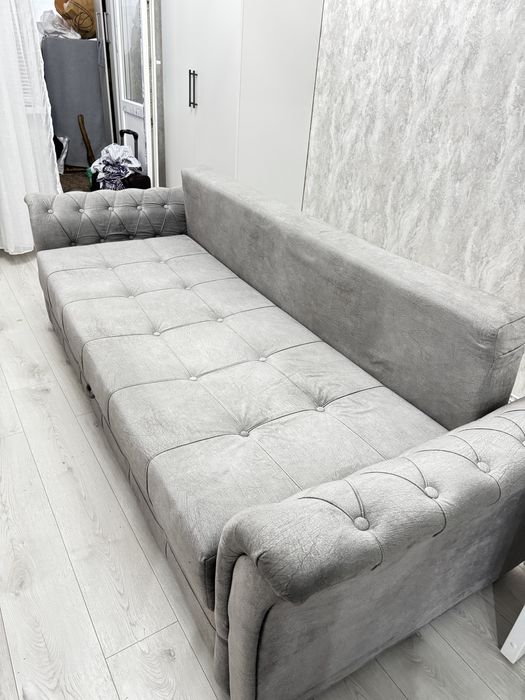 Диван, в хорошем состоянии