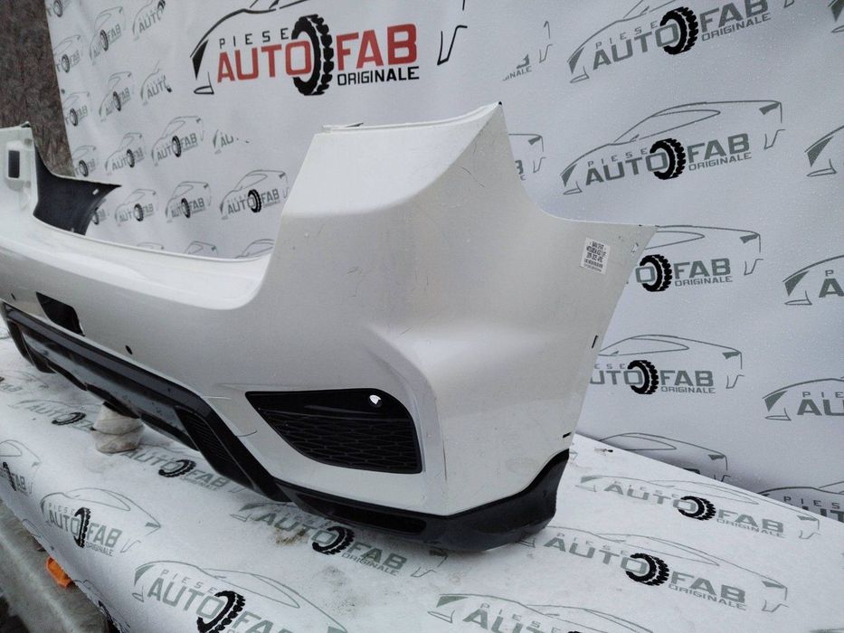 Bara spate Mitsubishi ASX 1 Facelift an 2019-2020-2021-2022-2023-2025