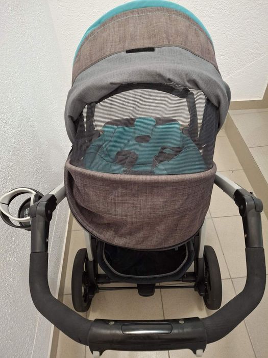 Детска лятна количка Peg Perego