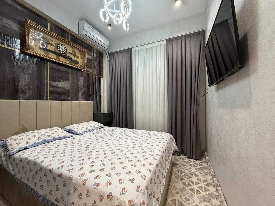 ЖК Шохсарой 3х ком квартира на Юнусабад/посольство Америки/Универсам