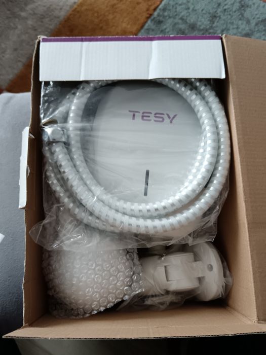 Проточен бойлер TESI HOME 7KW