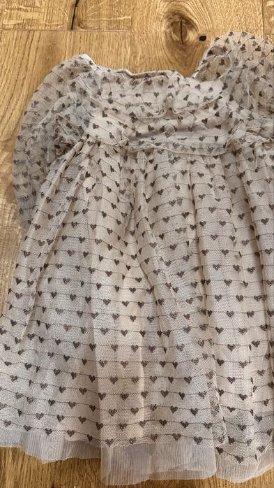 Rochita Zara masura 104 cm