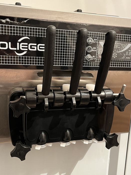 Фризер AOLIEGE для мороженого D518