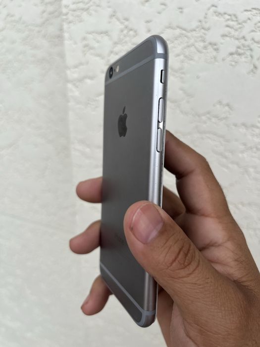 Iphone 6 + Smart watch Ultra