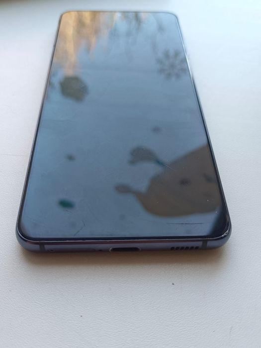 Samsung s21 5g  Бу