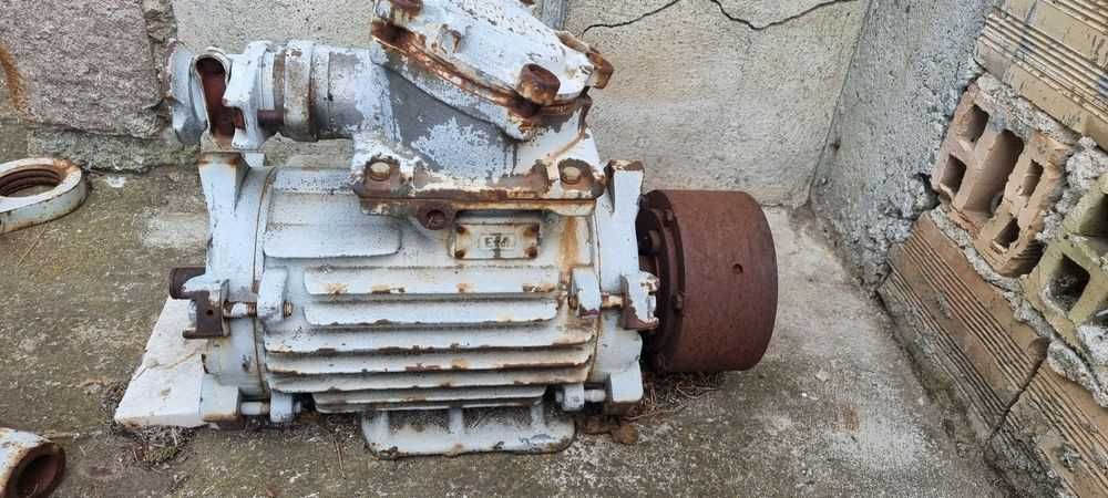 Руски хаспел / лебедка