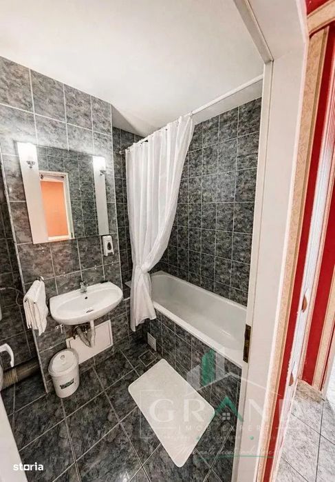 Apartamant 1 camera INTRE LACURI | FSEGA | Iulius Mall