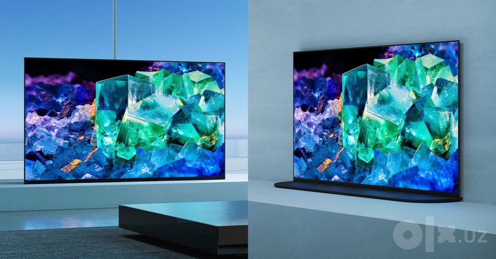 Телевизор Sony Bravia 3/5/7/8/9 OLED/ A80/X85/X90L 55/65/75/85/98