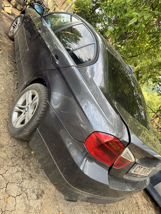Dezmembrari bmw seria 3 e90/91