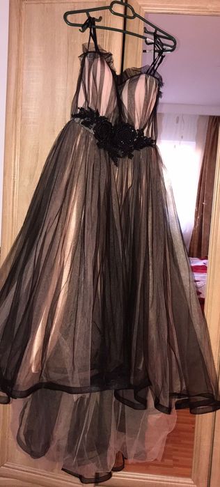 Rochie     eleganta