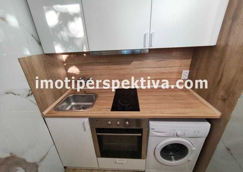 Продава се Тристаен апартамент в Пловдив, Кючук Париж - 64 кв.м за 1558 €/кв.м - Снимка #1