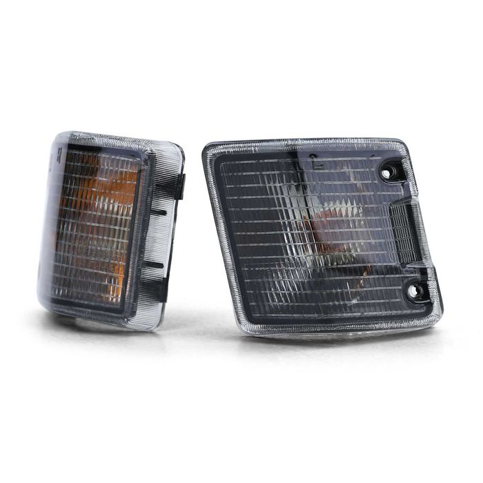 Мигачи VW T3 тъмни и светли Нови Комплект Т3 Transporter Multyvan