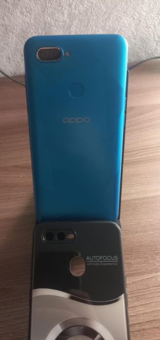 Oppo a12 32гига идиал!!