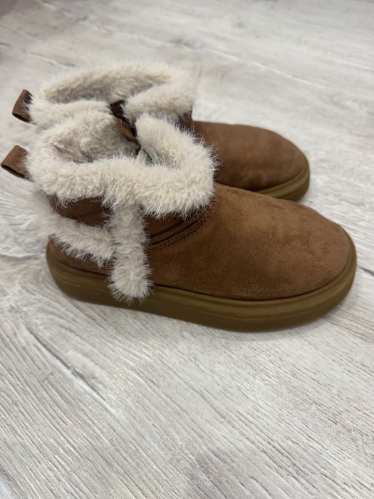 Боти/апрески Zara номер 32